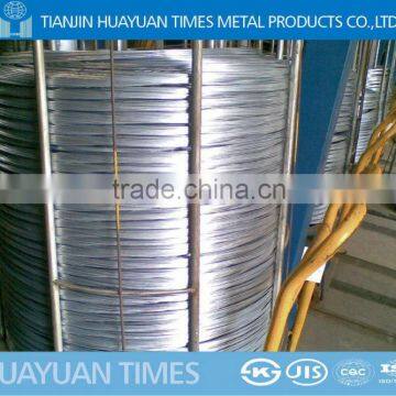 Pulp Baling Steel Wire(manufacturer of producing steel wire)