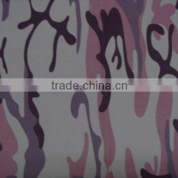 100% cotton woven printed fabric for clothing