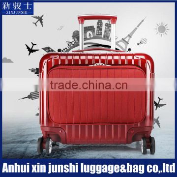Business Trolley Bag PC Laptop Bag Trolley Suitcase