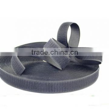 adhesive hook and loop tape,hook loop strap,magic tape for clothes