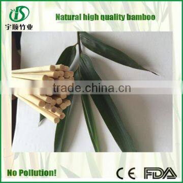 flat bamboo sticks from China Yushun