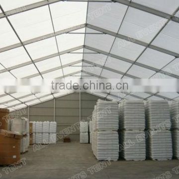 High Quality Warehouse Tent/ Used industrial tents