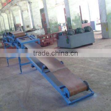 Capacity Of 500-800kg/hour Rubber Powder Making Line For Waste Tyre Recycling