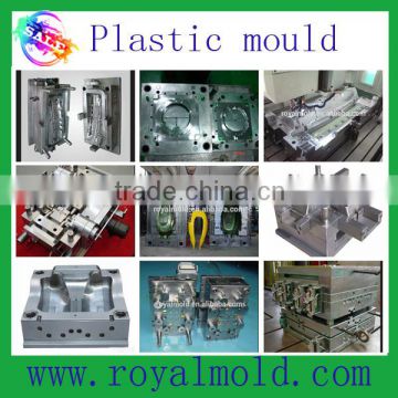 Shenzhen top quality ABS plastic parts moulding service