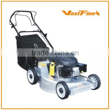 High quality 6HP 200cc 20inch Self-propelled lawn mower VF560S3