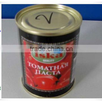 227g canned tomato sauce