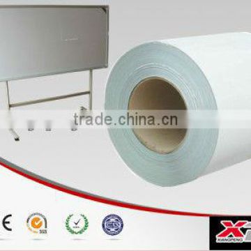 HOT-SELLING white board steel surface material for writing manufacturer in China