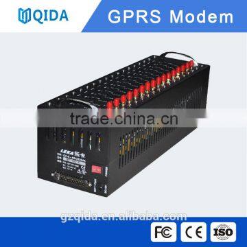 Quad band usb gprs marketing tool gsm sms modem 3g 4g