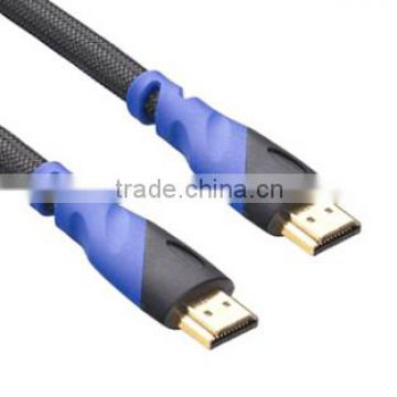 Gold Connector Color and HDMICABLE Type full 1080p high speed hdmicable