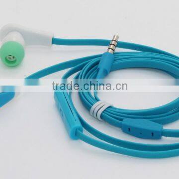 sound clear earphone and new electronic proudcts earphone