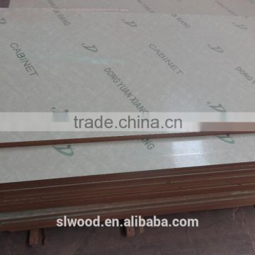 good quality HPL veneer plywood for kitchen 25mm