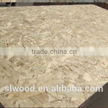 High Quality OSB board(Oriented Strand Boards) for Furniture
