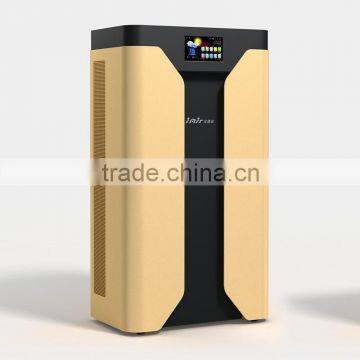 New product with WIFI Commercial Air Purifier LY991A