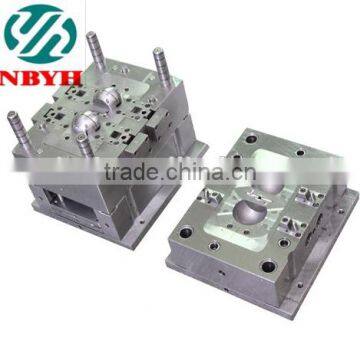 Ningbo injection plastic moulding & plastic mould injection