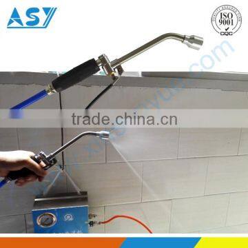 Hot sale water jet hand car wash equipment