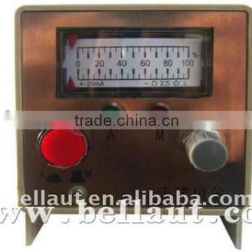 Control device for electric actuator/actuator for valve/bernard actuator