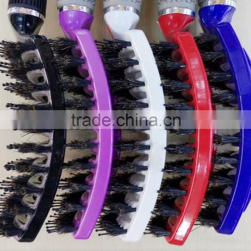 k135-8.5 hair-brush hair-straigtening-brush make-brush-set