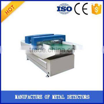 Excellent Quality For Conveyor Type Needel Detector