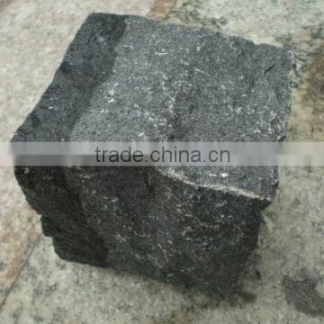 Outdoor basalt rock stone tiles with cheap prices