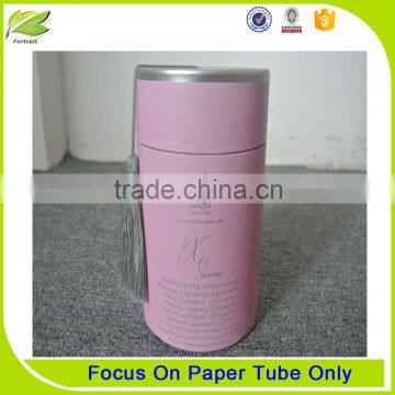 China supplier custom paper tea box packaging