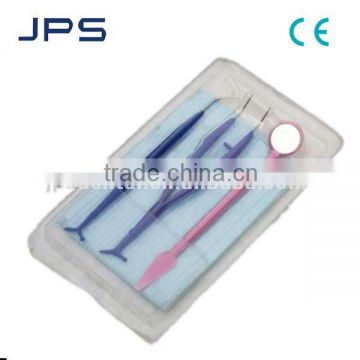 JPS 745017 Dental Instrument Set