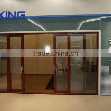 China Wholesale Websites aluminium front doors