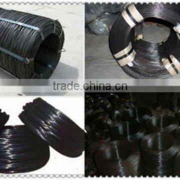 HB Baw Annealed Carbon steel wire