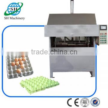 cheap price egg box machine paper tray best manufacturer