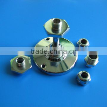 Steel product custom manufacturing, bicycle parts pedicab parts / baby tricycle spare parts fabrication