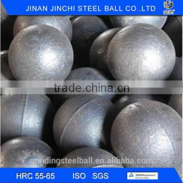 casting steel ball for mining processing