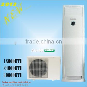 AC-09 series water cooled air conditioner