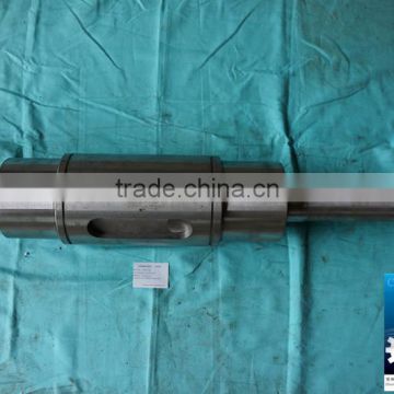 changlin 8228-5road roller shaft