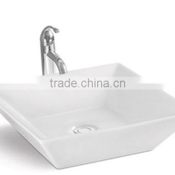 New design art basin,popular washbasin DOT46