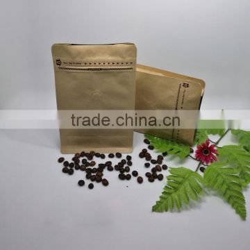 kraft drip coffee beans bag wholesale
