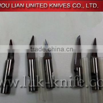 Tungsten Carbide Plotter Blade for print industry
