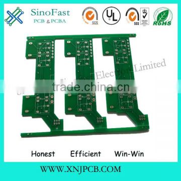 fr4 ENIG surface finish asic bitcoin miner pcb boards
