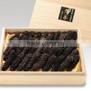 Highest quality healthy dried fresh sea cucumber praised for the taste