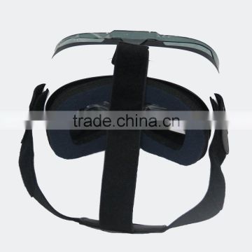 China factory supply cheap disposable 3d vr glasse