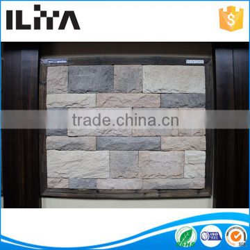 Cheap Price and Good quality China Artificial Culture Stone Granite supplier and manufacturer