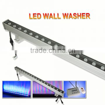 Top Quality IP67 Epistar Outdoor LED Wall Light 12W