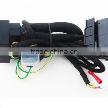 OEM T cable harness for many cars to connect the interface
