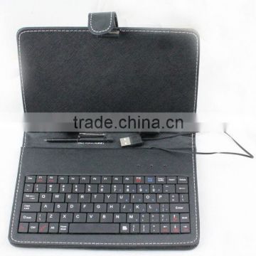 tablet pc external keyboard