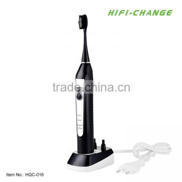 Adult Bamboo Fiber Brush Heah best toothbrush HQC-016