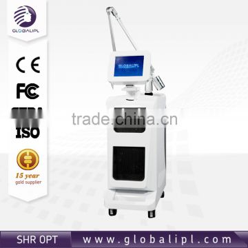 CE Approved Pigment Therapy Nd Yag Tattoo Removal System Laser Hair Removal Machine Hori Naevus Removal
