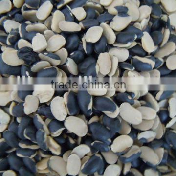Split Black Kidney Beans