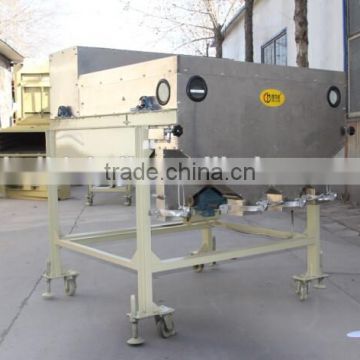 5CX-5 Type Magnetic Dust Selecting Machine For Citronella Grass Seed Of Farm Equipment
