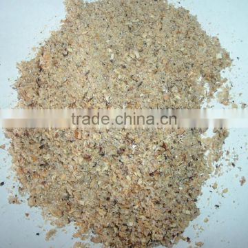 Pure squid meat powder, fish feed