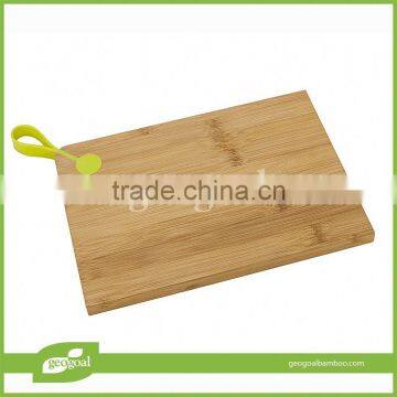 cheap kitchen bambo chopping block
