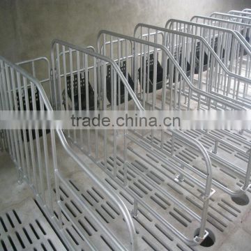 good quality sow crates gestation stalls