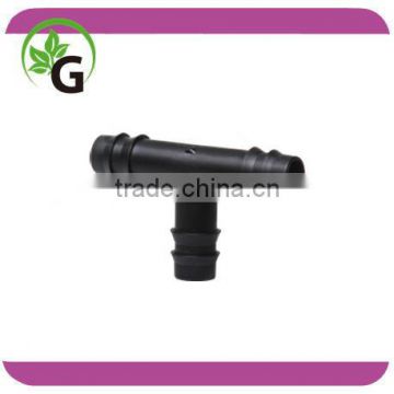 Plastic Barbed Connector Irrigation Fitting 16mm